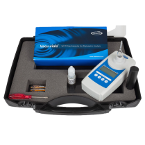 CHEMetrics&reg; Vacu-vials&reg; Ozone SAM Kit (0-5.00 ppm)