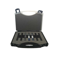 CHEMetrics&reg; Vacu-vials&reg; Ozone SAM Verification Kit