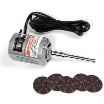 BEVELER (BEVEL SANDER) 110 VOLT, 60 HERTZ