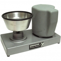 INNOVATIVE'S TWO SPEED BALL SPINNER