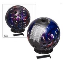 INNOVATIVE MEASURING BALL