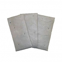 SORBENT PADS FOR 2 BALL REVIVOR