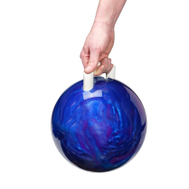 BOULE AVEC POIGN&Eacute;E