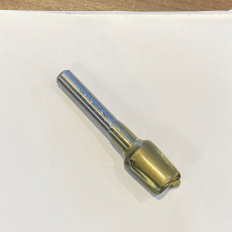 REPLACEMENT BIT FOR JAYHAWK PLUG CUTTER