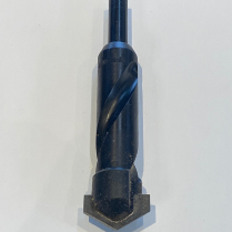 JAYHAWK 1/2" STRAIGHT SHANK DRILL BIT &ndash; PER UNIT