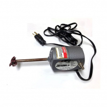 JAYHAWK HIGH SPEED SANDER (110 VOLT)