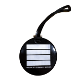 JOPO GRIPS RUBBER BAG TAG