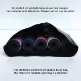 JOPO 1 1/4 TWIST INNER AVEC SLUG TWISTED