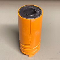 JOPO TWIST INNER AVEC SLUG 1 1/4