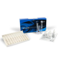 CHEMetrics&reg; Vacu-vials&reg; Test Kit Ammonia (0-3.00 ppm & 0-60.0 ppm)