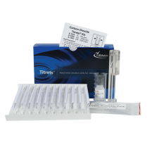 CHEMetrics&reg; Titrets&reg; Test Kit Carbon Dioxide (10-1000 ppm)