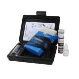 CHEMetrics&reg; CHEMets&reg; Chlorine, Free & Total