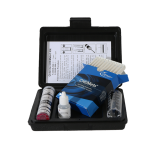 CHEMetrics&reg; CHEMets&reg; Chlorine, Free & Total