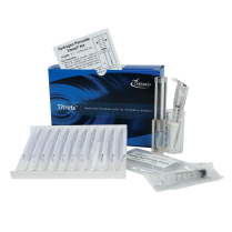 CHEMetrics&reg; Titrets&reg; Test Kit Hydrogen Peroxide (0.1-1.0%)