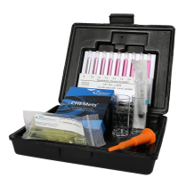 CHEMetrics&reg; CHEMets&reg; Test Kit Chlorine, Hypocholorite (0-12.5%)