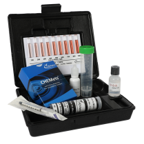 CHEMetrics&reg; CHEMets&reg; Test Kit Iron in Brine (0-100 & 100-1000 mg/L)