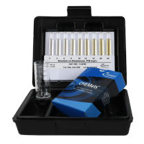 CHEMetrics&reg; CHEMets&reg; Test Kit Molybdate (2-24 ppm)