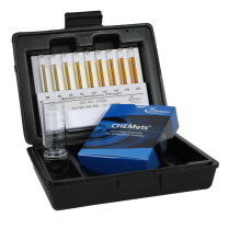 CHEMetrics&reg; CHEMets&reg; Test Kit Molybdate (20-200 ppm)