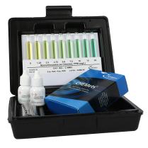 CHEMetrics&reg; CHEMets&reg; Test Kit Monochloramine (0 - 20 ppm)