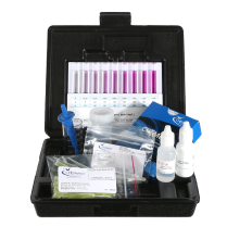 CHEMetrics&reg; CHEMets&reg; HR Nitrate Test Kit (0&ndash;210 ppm)