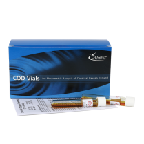 CHEMetrics&reg; LR COD Vials USEPA-Accepted (25 Count)