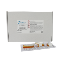 CHEMetrics&reg; LR COD Vials Mercury-Free (150 Count)