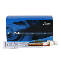 CHEMetrics&reg; HR+ COD Vials Mercury-Free (25 Count)