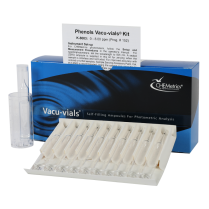 CHEMetrics&reg; Vacu-vials&reg; Test Kit Phenols (0-8.00 ppm)