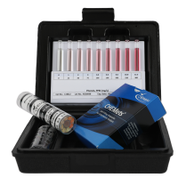 CHEMetrics&reg; CHEMets&reg; Test Kit Phenols  (0-1 & 0-12 ppm)