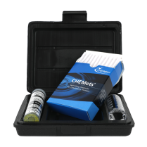 CHEMetrics&reg; CHEMets&reg; Test Kit Phosphate, Ortho (2-30 ppm)