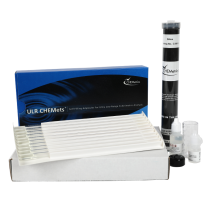 CHEMetrics&reg; CHEMets&reg; Test Kit Silica (0-0.20 ppm)