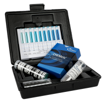CHEMetrics&reg; CHEMets&reg; Test Kit Sulfide, Total Soluble (0-1 & 1-10 ppm)