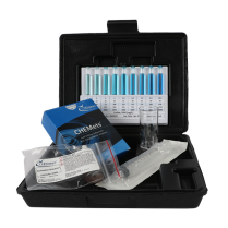CHEMetrics&reg; CHEMets&reg; Test Kit Sulfide HR (5-50 ppm)