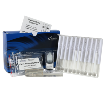 CHEMetrics&reg; Titrets&reg;Test Kit Total Alkalinity (100-1000 ppm)