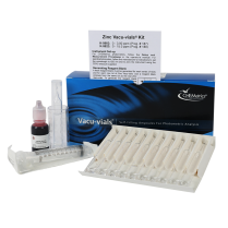CHEMetrics&reg; Vacu-vials&reg; Test Kit Zinc (0-15.0 ppm)