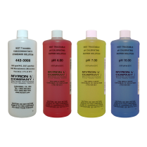 KCL Solution, 1, 800 uS/cm, 32oz