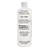 Conductivity Solution, 7000uS