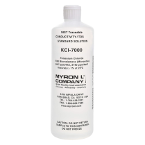 Conductivity/TDS Soln. 7000