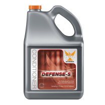 DEFENSE-S LANE CONDITIONER (5 GALLONS)