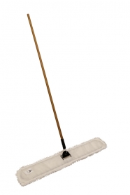24&rdquo; APPROACH MOP ONLY (WHITE)