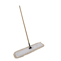48&rdquo; APPROACH MOP WITH HANDLE ASSEMBLY