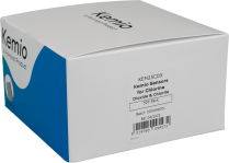 Kemio Sensors, Chlorine Dioxide & Chlorite, 500pk