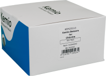Kemio Sensors, Free and Total Chlorine, 500pk