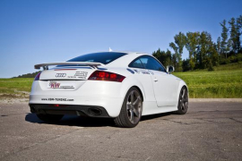 KW Coilover Kit V1 for 05/2009+ Audi TT (8J3)