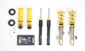 KW Coilover Kit V1 for 02/2012+ BMW 3 Series (F30, F80)