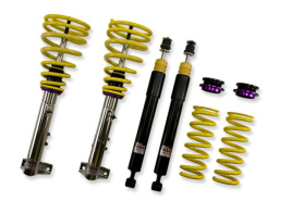 KW Coilover Kit V1 for 05/2000+ Mercedes Benz C-Class T-Model (S203)
