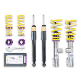 KW Coilover Kit V1 for 06/2013+ Mercedes Benz A-Class (W176)