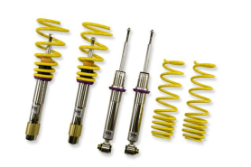 KW Coilover Kit V2 Comfort for 12/1995+ BMW 5 Series (E39)