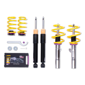 KW Coilover Kit V2 Comfort for 03/2014+ Mini (F56)