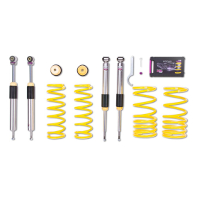 KW Coilover Kit V2 Comfort for 01/1990+ Mercedes Benz G-Class (W463)